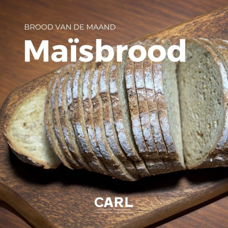 social voorbeeld bakkerij Carl